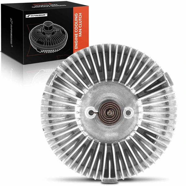 Engine Cooling Radiator Fan Clutch for 1998-2002 Ford Ranger
