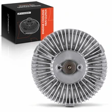 Engine Cooling Radiator Fan Clutch for 1997-2015 Isuzu NPR