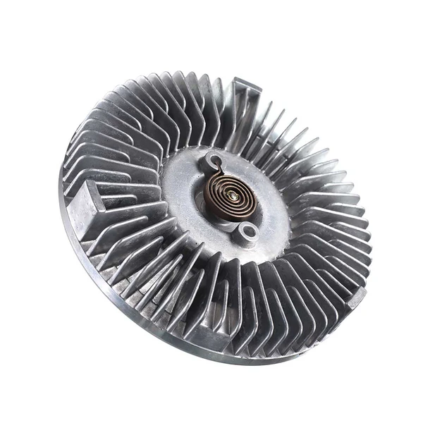 Engine Cooling Radiator Fan Clutch for 1996-1999 GMC P3500
