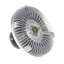 Engine Cooling Radiator Fan Clutch