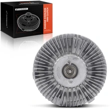 Engine Cooling Radiator Fan Clutch for 1992-2006 Mercury Grand Marquis