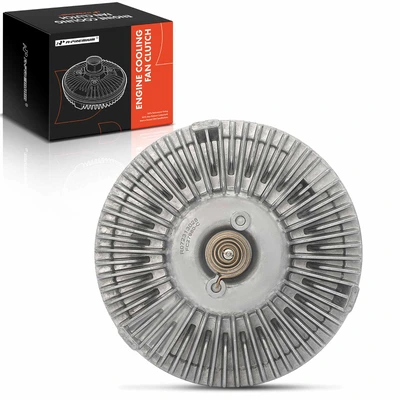 Engine Cooling Radiator Fan Clutch
