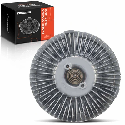 Engine Cooling Radiator Fan Clutch
