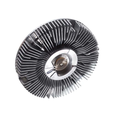 Engine Cooling Radiator Fan Clutch