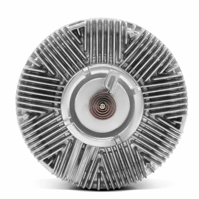 Radiator Fan Clutch