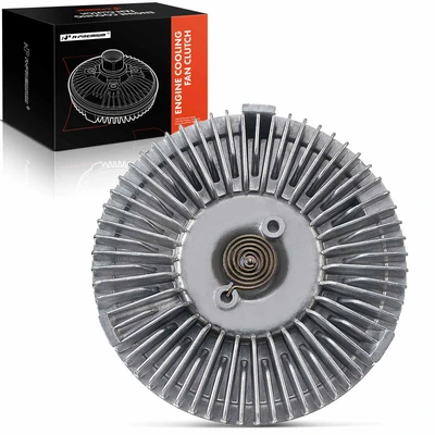 Engine Cooling Radiator Fan Clutch