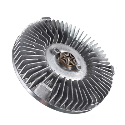 Engine Cooling Radiator Fan Clutch