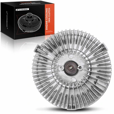 Engine Cooling Radiator Fan Clutch