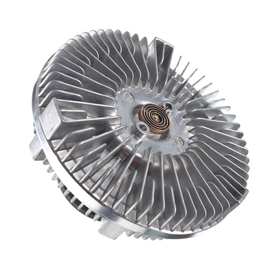 Engine Cooling Radiator Fan Clutch