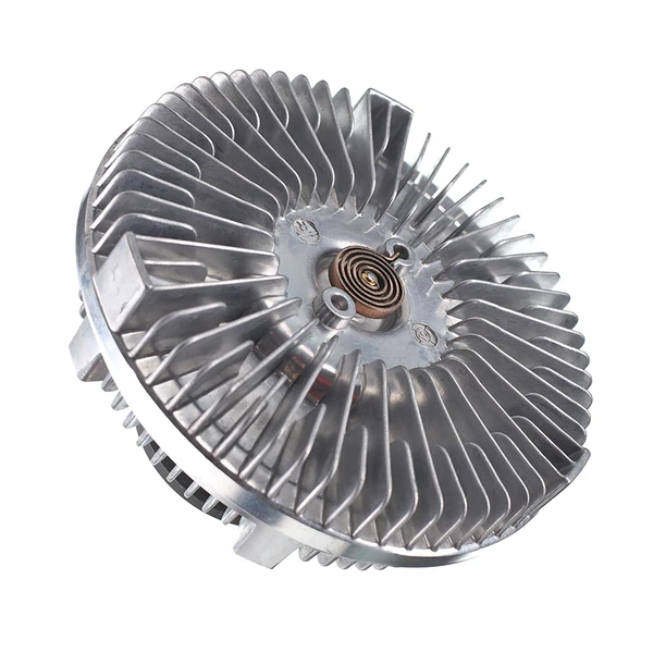 Engine Cooling Radiator Fan Clutch for 1996 GMC Savana 3500