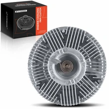 Cooling Fan Clutch
