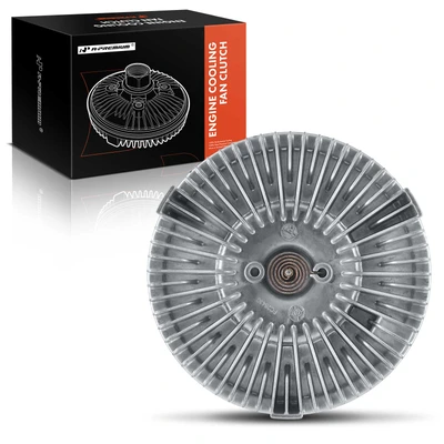 Engine Cooling Radiator Fan Clutch