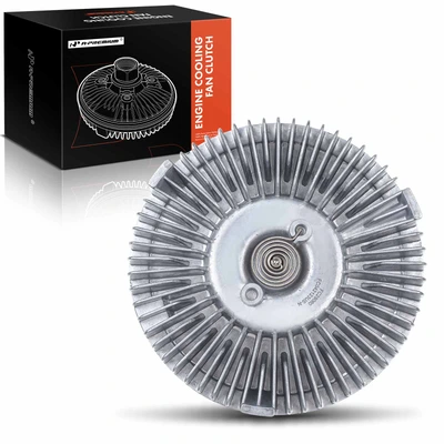 Engine Cooling Radiator Fan Clutch