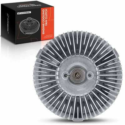 Engine Cooling Radiator Fan Clutch