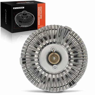 Engine Cooling Radiator Fan Clutch for 2003-2004 Dodge Ram 3500