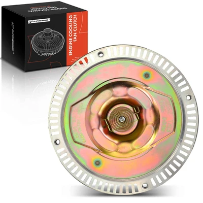 Engine Cooling Radiator Fan Clutch