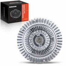 Radiator Fan Clutch