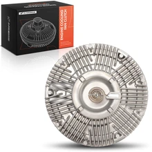 Engine Cooling Fan Clutch for 2014-2025 Ram 2500