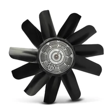 Radiator Fan Clutch