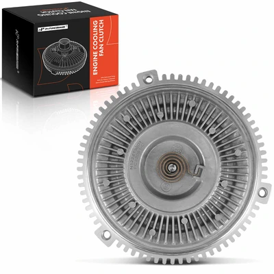 Radiator Fan Clutch