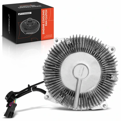Radiator Cooling Fan Clutch