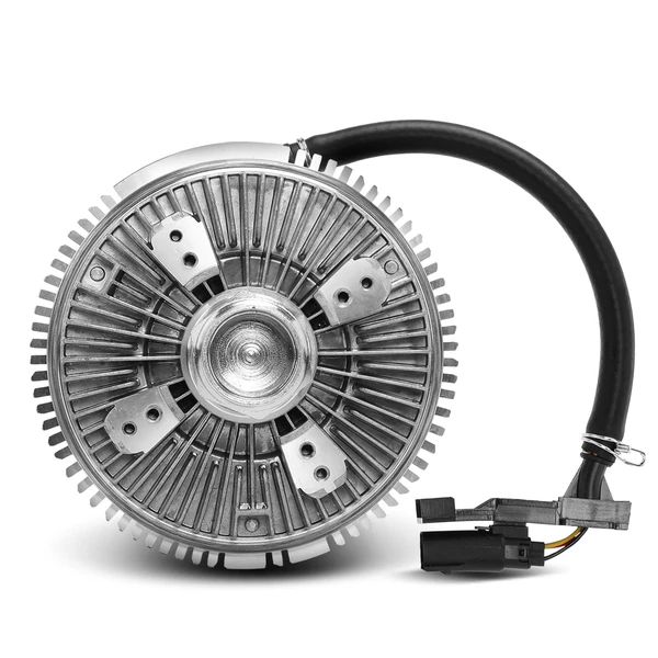 Radiator Fan Clutch for 2011-2014 Ford F-150