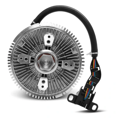 Radiator Fan Clutch