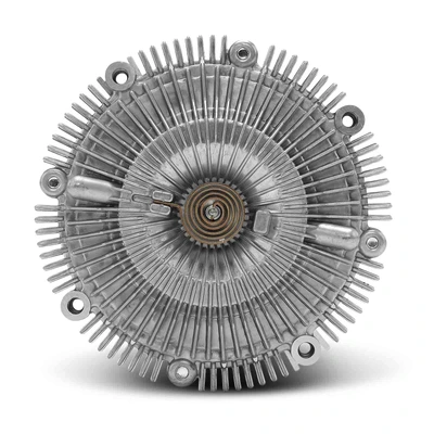 Radiator Fan Clutch Standard Duty