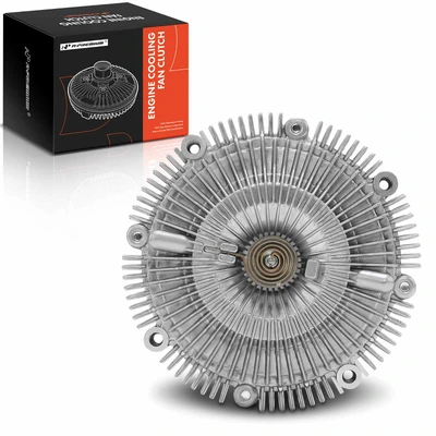 Radiator Fan Clutch Standard Duty