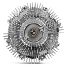 Radiator Fan Clutch