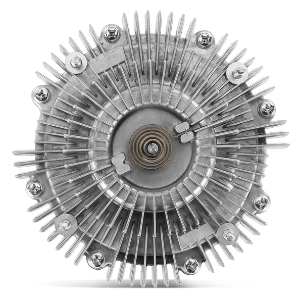 Radiator Fan Clutch for 1992-1994 Isuzu Trooper