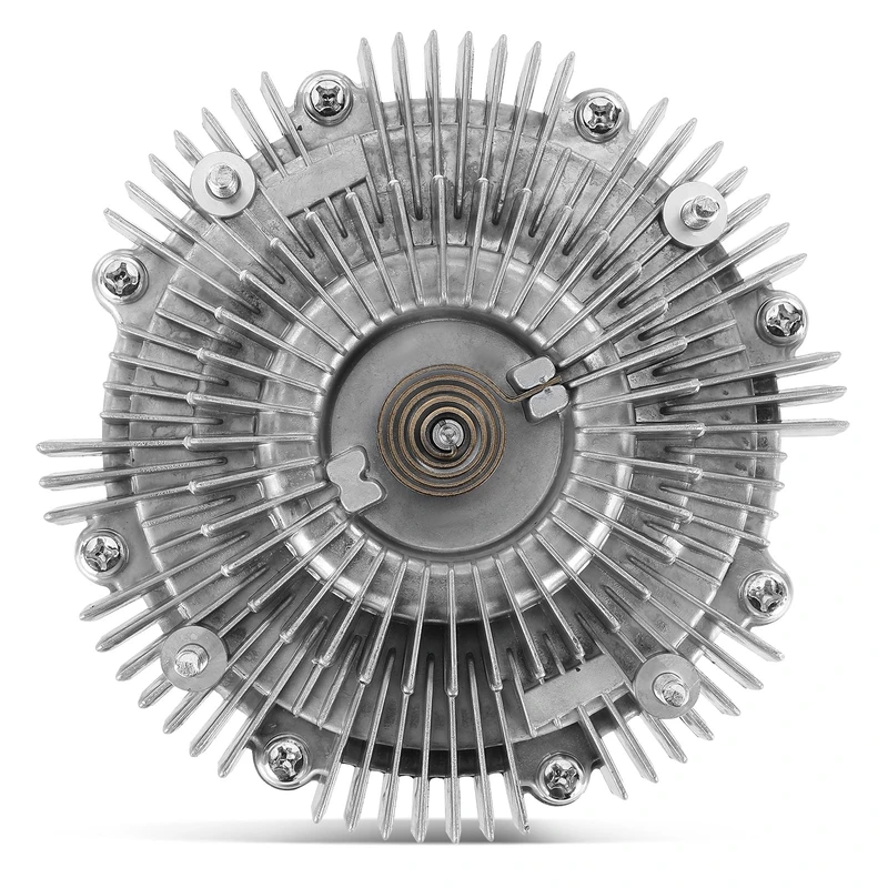 Radiator Fan Clutch for 1990 Toyota 4Runner