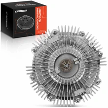 Radiator Fan Clutch