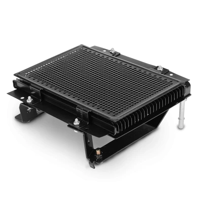 Diesel Fuel Cooler for 2007 GMC Sierra 2500 HD Classic