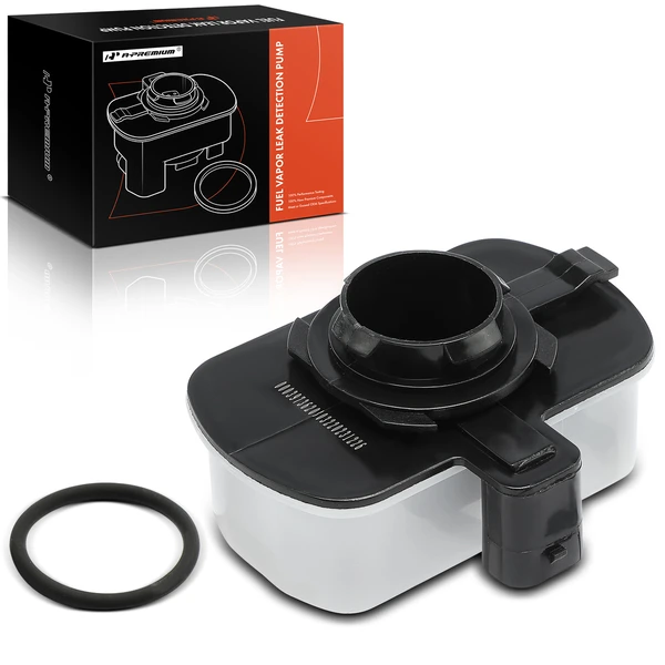 Fuel Vapor Leak Detection Pump for 2014-2015 2018 Ram 5500