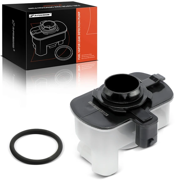 Fuel Vapor Leak Detection Pump for 2007-2008 2011-2019 Dodge Durango