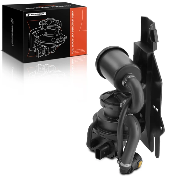 Fuel Vapor Leak Detection Pump for 2007 Volkswagen Golf City