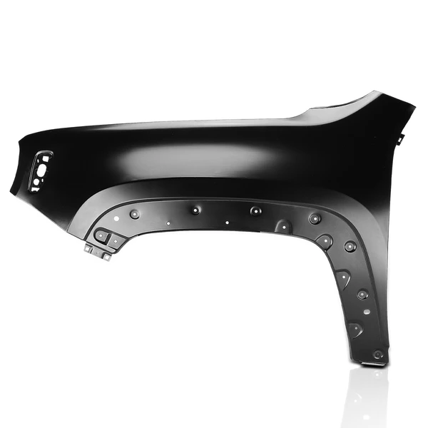 Front Driver Fender for 2015-2023 Jeep Renegade
