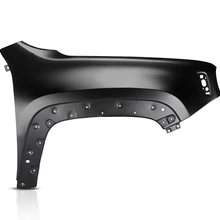 Front Passenger Fender for Jeep Renegade 2015-2023 Primed