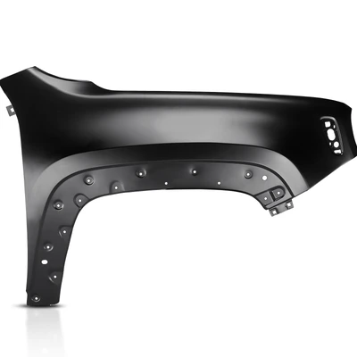 Front Passenger Fender