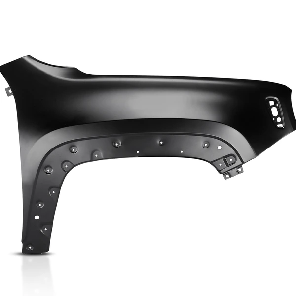 Front Passenger Fender for 2015-2023 Jeep Renegade