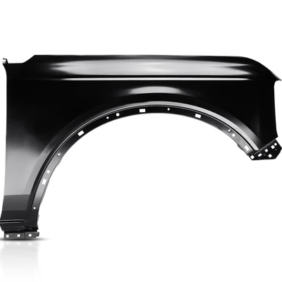 Front Passenger Fender