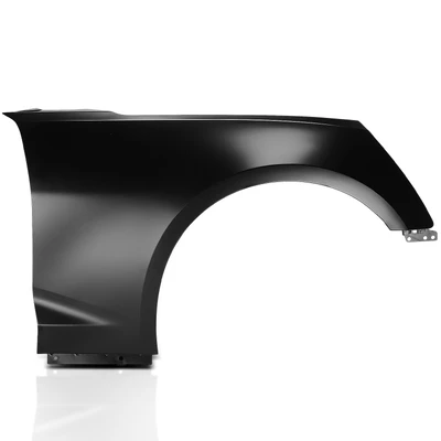 Front Passenger Fender