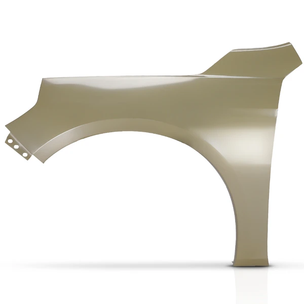 Front Driver Fender for Chevrolet Malibu 2016-2023 Primed