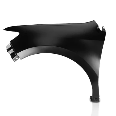 Front Driver Fender