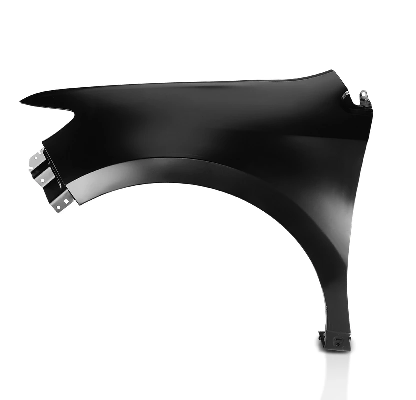 Front Driver Fender for 2014 Ford Edge