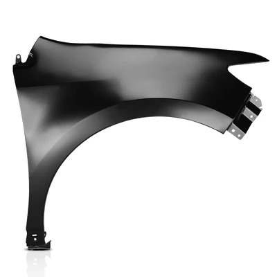 Front Passenger Fender