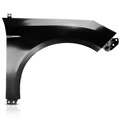 Front Passenger Fender