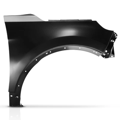 Front Passenger Fender