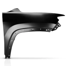 Front Passenger Fender for 2017-2023 Jeep Compass